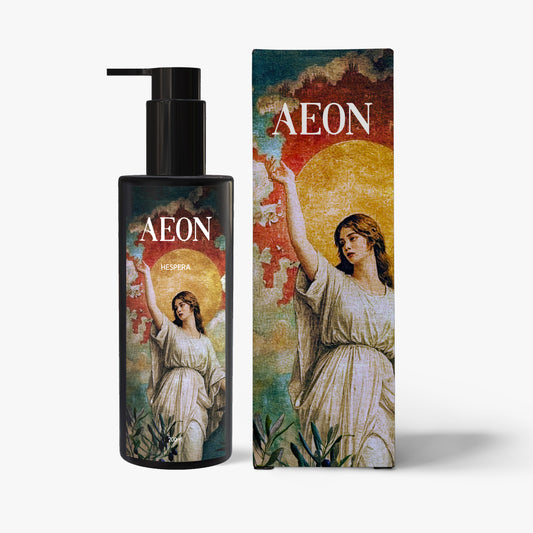 Hespera Oil Cleanser 200ml