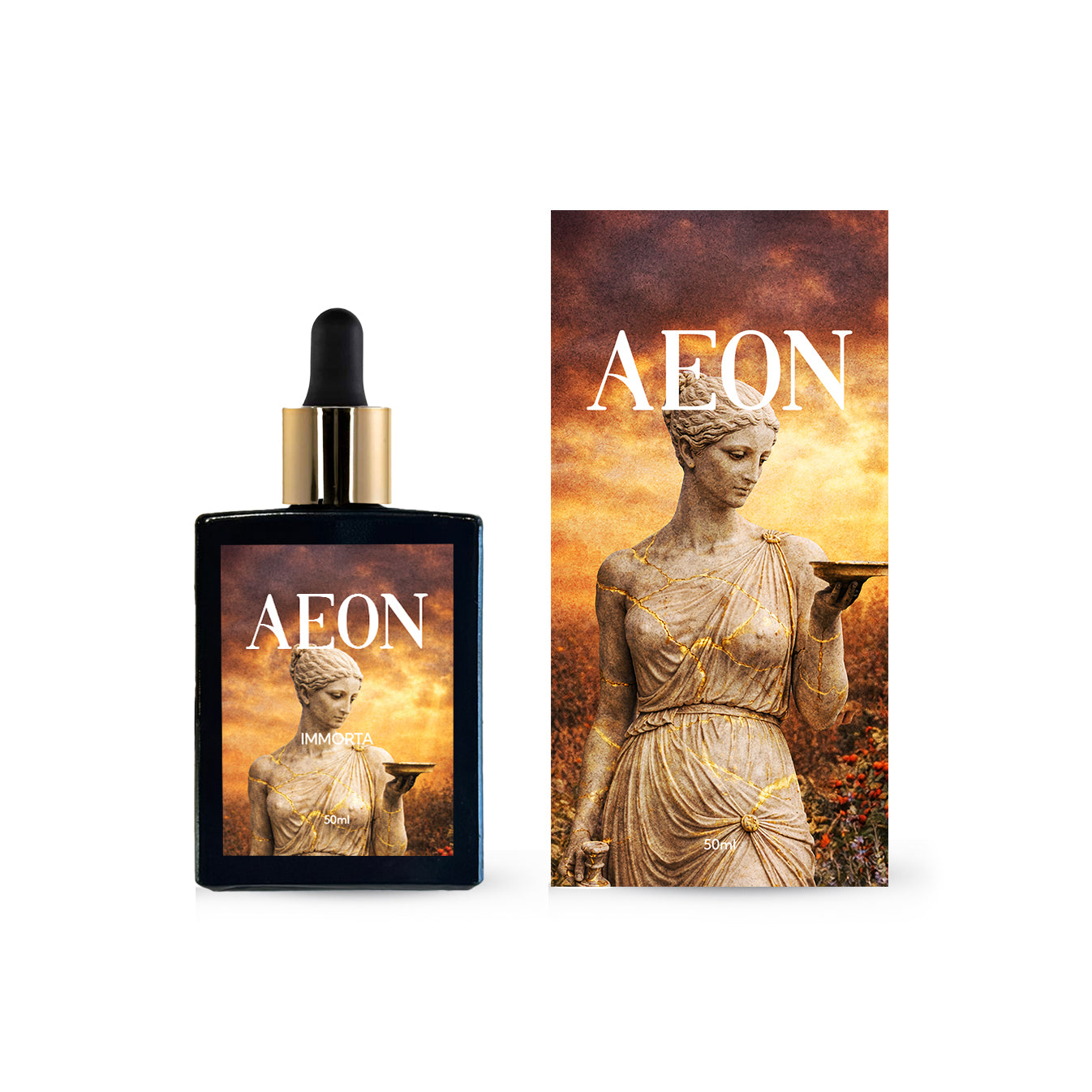 Immorta | Repair Concentrate (50ml)