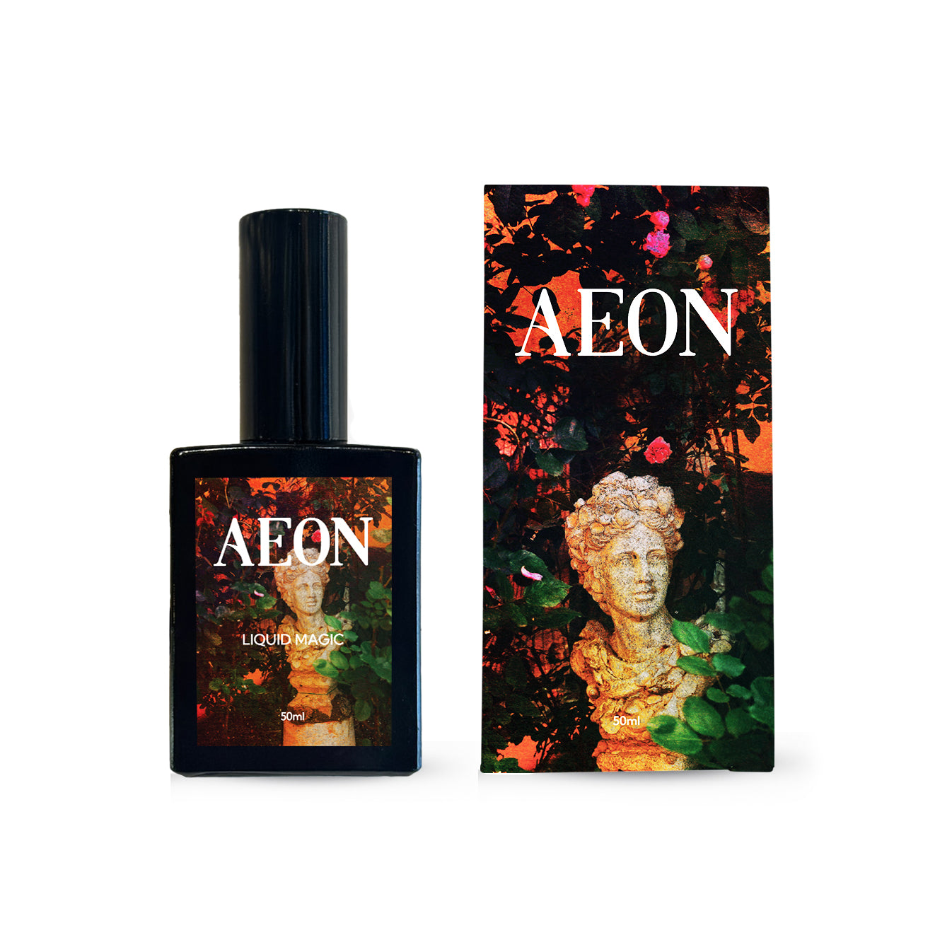 Liquid Magic | Oil-Serum (50ml)