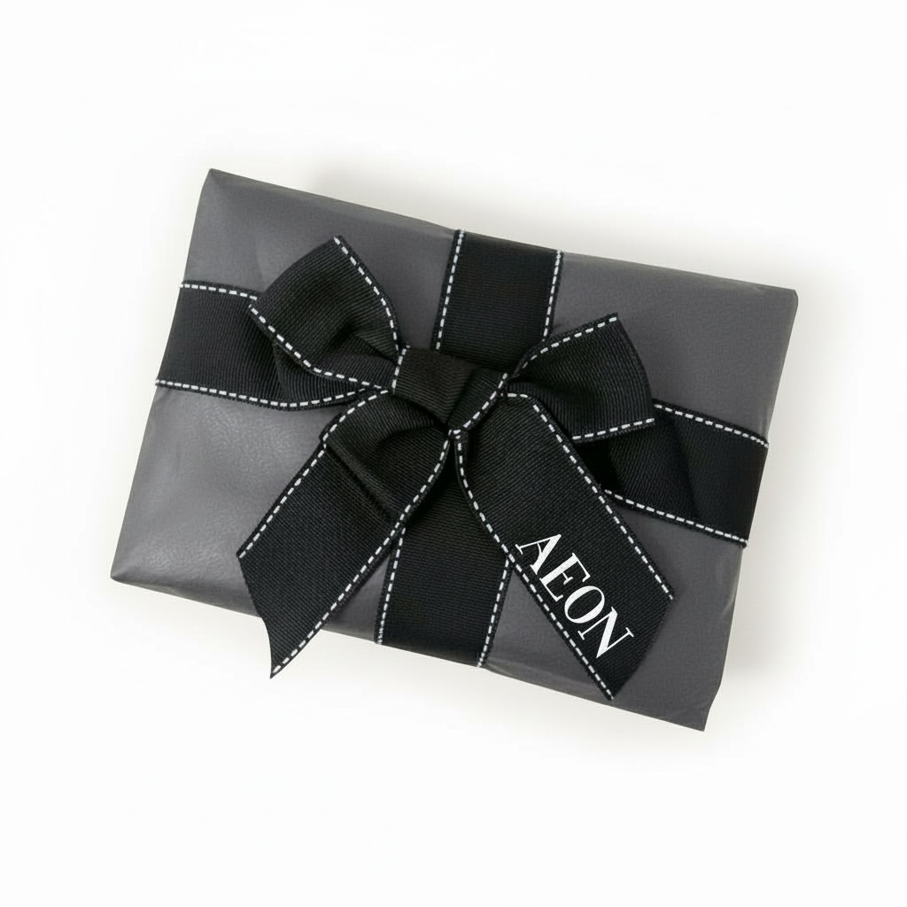 Signature Gift Wrapping
