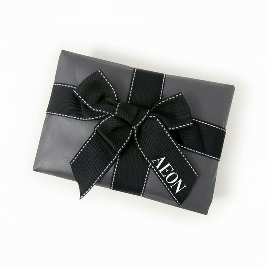 Signature Gift Wrapping