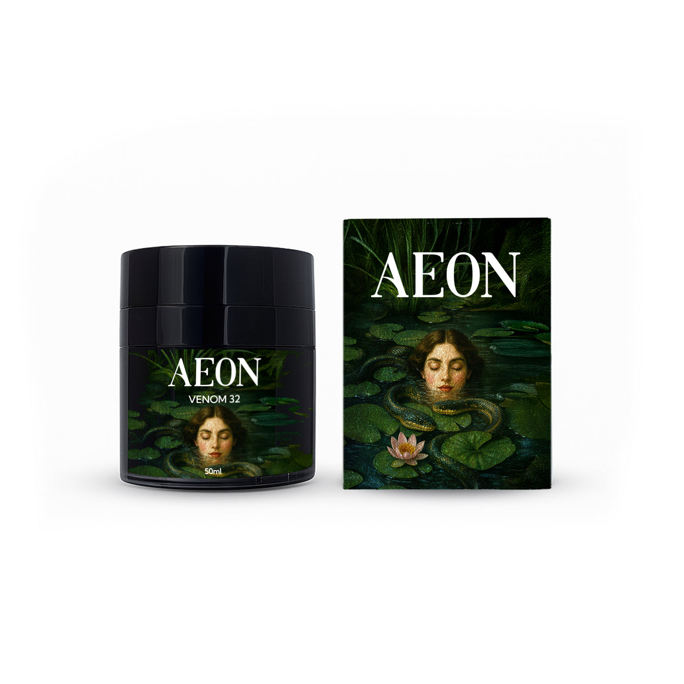 Venom 32 | Mini Peel (50ml)