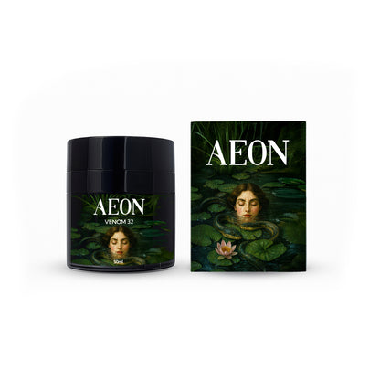 Venom 32 | Mini Peel (50ml)